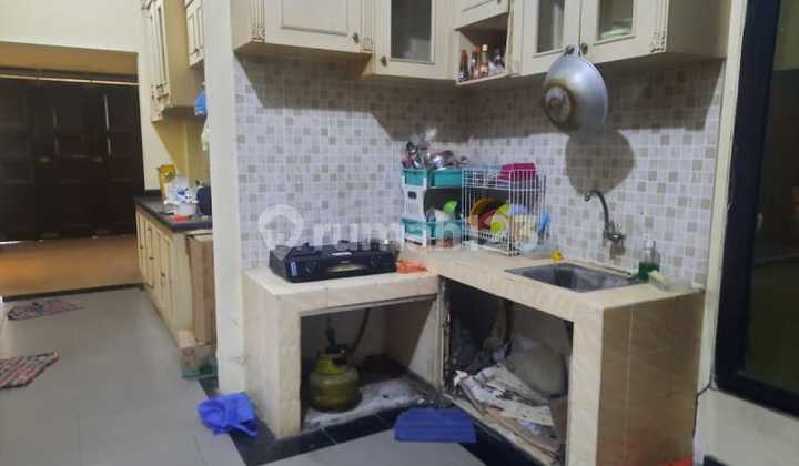 Di Jual Rumah Lelang Gkb Gresik