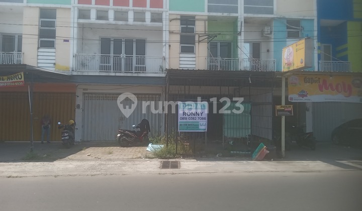 Cheap Shop House Mojokerto City. Cheap Shop House Mojokerto City.