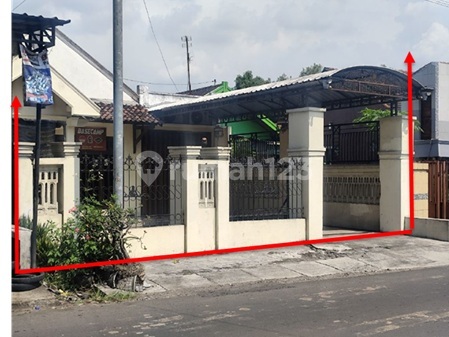 For Sale Auction House Kedunglekong Mojokerto