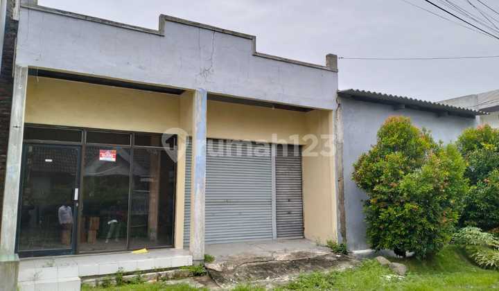 For Sale By Auction, Driyorejo New City Housing Estate