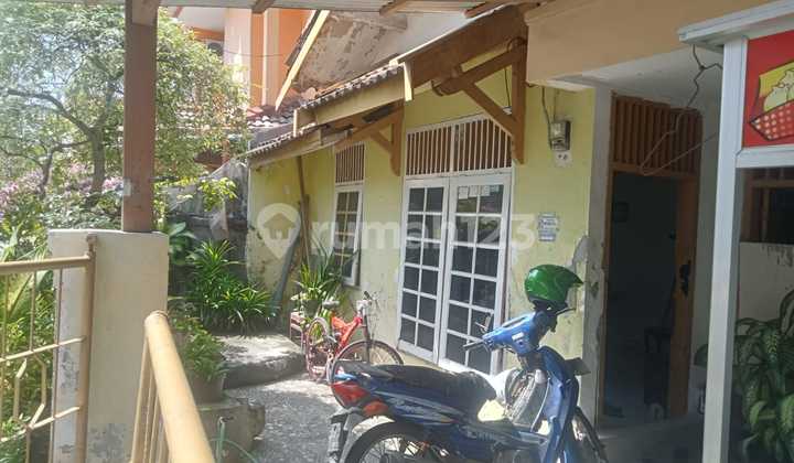 Dijual Lelang 110326 Rumah Medokan Semampir 2