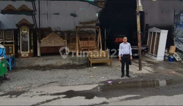 Dijual Via Lelang 300426 Gudang/Toko Mebel Jl Tambak Wedi Dijual Via Lelang 300426 Gudang/Toko Mebel Jl Tambak Wedi