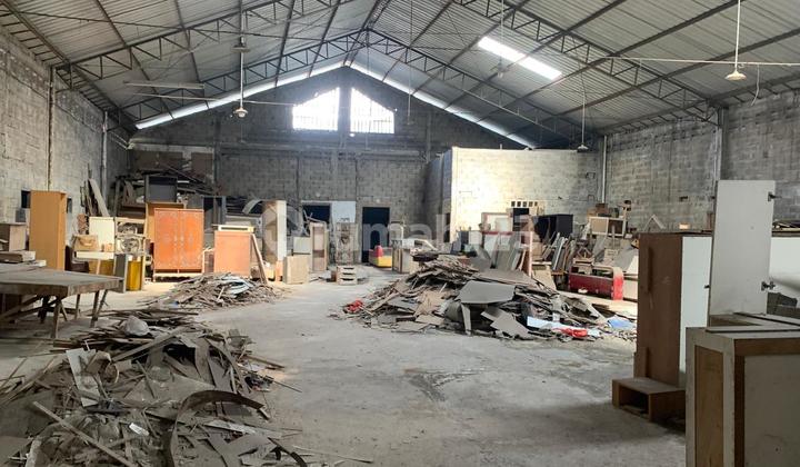 Dijual Via Lelang 290426 Pergudangan Gunung Anyar Tambak Kav 196