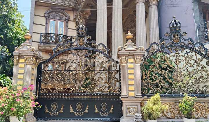 For Sale Auction 090426 House Jl Arjosari Kejapanan