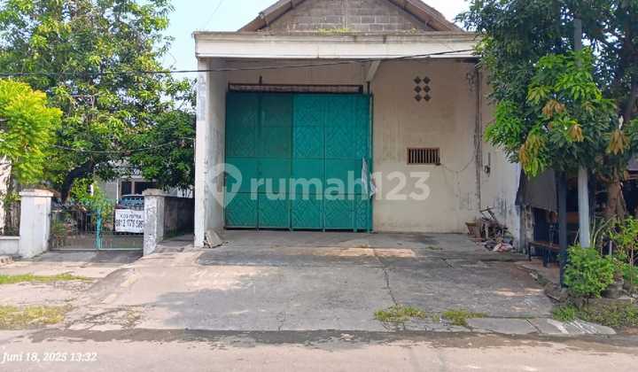 Dijual Lelang 070426 Gudang Tlogopatut Gresik