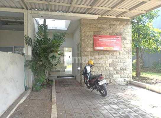 Dijual Rumah Via Lelang Puri Surya Jaya