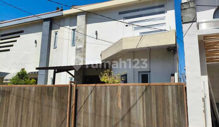 Dijual Via Lelang Rumah Desa Ungasan