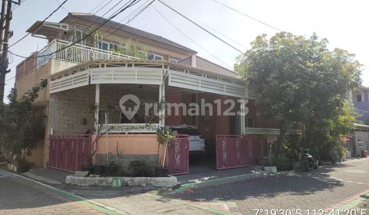 Dijual Lelang 020426 Perum Pondok Maritim Indah Blok Cc No 24