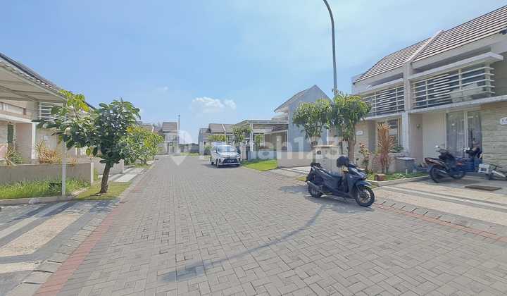 For Sale Via Auction 030326 Puri Safira Regency 2