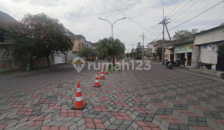 Auction Sale 050326 Puri Safira Regency Block C2 No. 2A 2