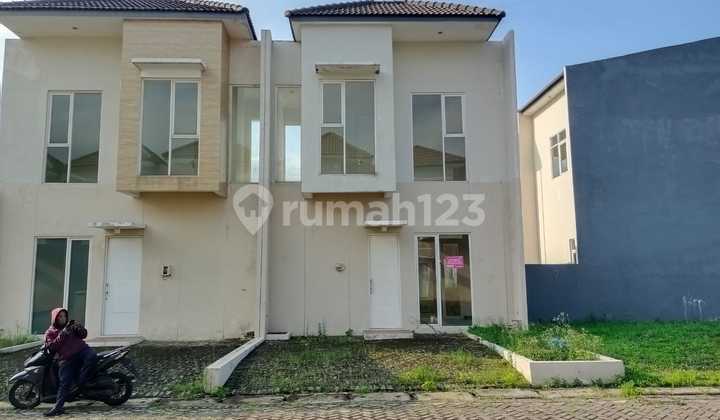 Dijual Lelang 060326 Perum Newton Park
