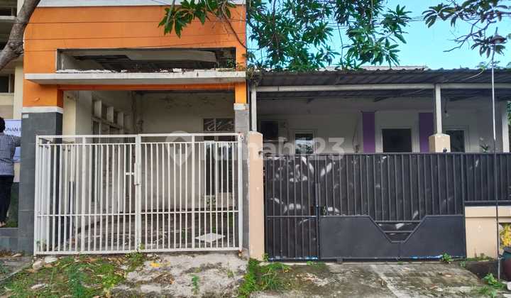 Dijual Lelang 120326 Kota Baru Driyorejo 2