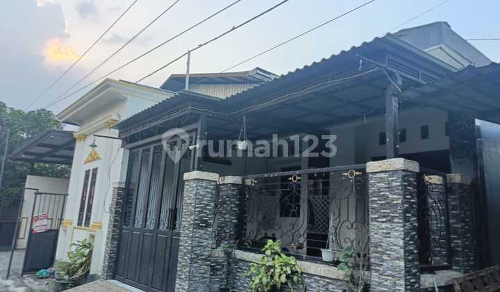 Dijual Lelang 090326 Desa Tanjungan Driyorejo 2