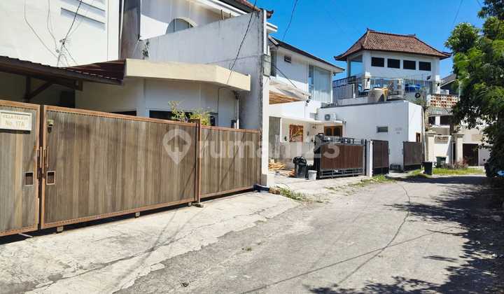 Dijual Via Lelang Rumah Desa Ungasan