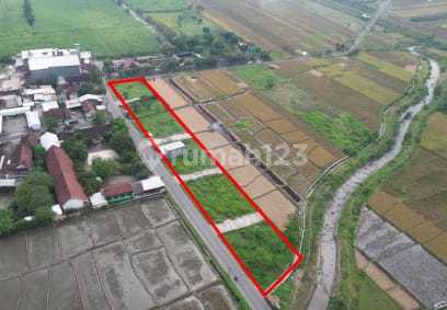 For Sale Via Auction Land on Jl Kolam Gus Nur, Talok Village For Sale Via Auction Land on Jl Kolam Gus Nur, Talok Village