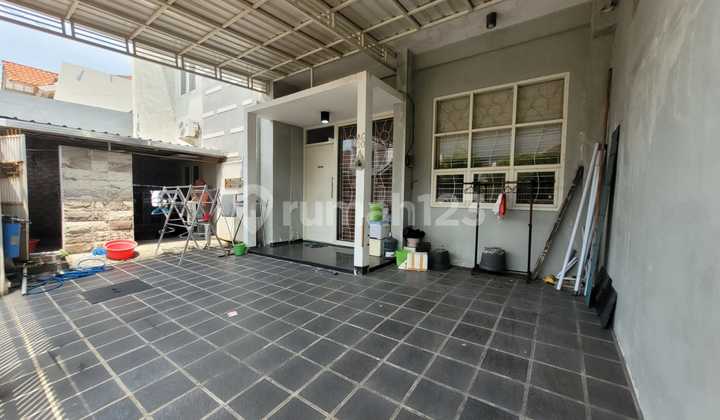 Dijual Lelang 140426 Perum Taman Panjangjiwo Blok Ac Kav 19 2