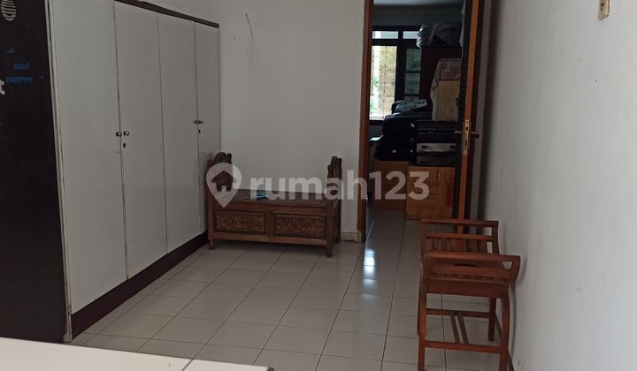 For Sale House at Jl Wisma Permai 1 No 38 Mulyorejo 2