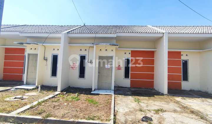 For Sale Auction 100326 Wisma Ababil 3 Block H3 No 12