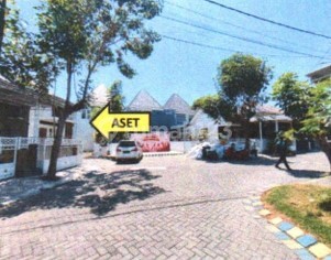 Dijual Lelang 050326 Perum Natura Residance Cluster Soring Field Ab No 18 2