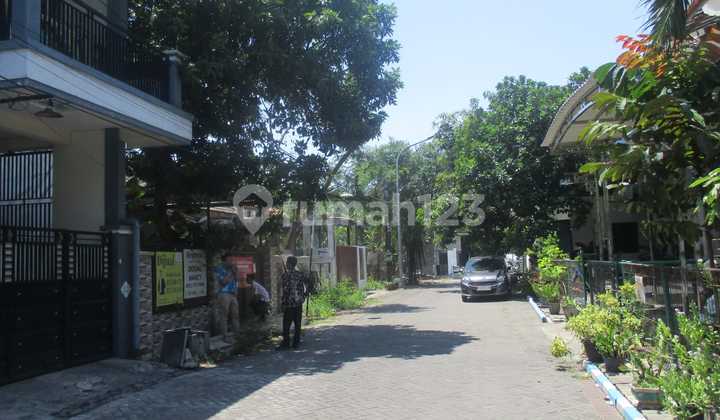 Dijual Lelang 020426 Rumah Jl Kebraon Utman Blok Ap No 7 2