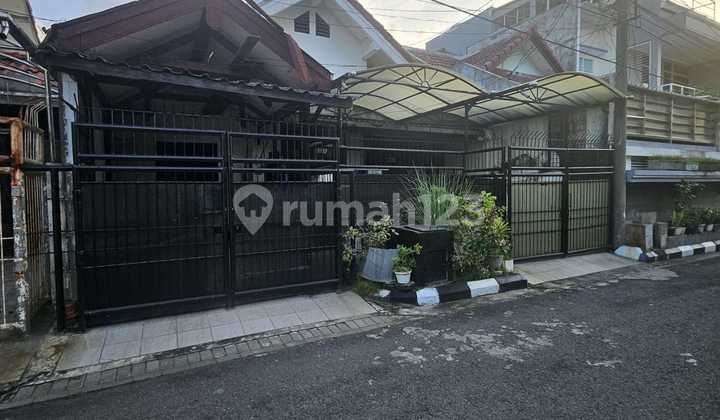 For Auction 300326 North Sutorejo House 2