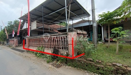 Dijual Via Lelang Rumah Tanjungsari Karsngrejo