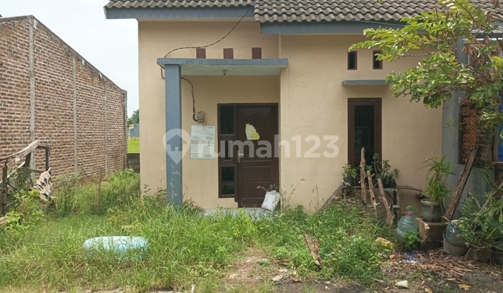 Dijual Lelang 040326 Grand Kenongo Estate 1