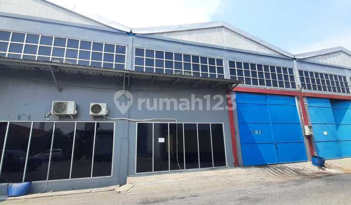 For Auction 310326 Warehouse Ritz Park Block Bb No 43 Bohar Village Taman
