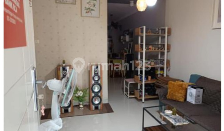 For Sale Via Auction Puri Safira Regency House