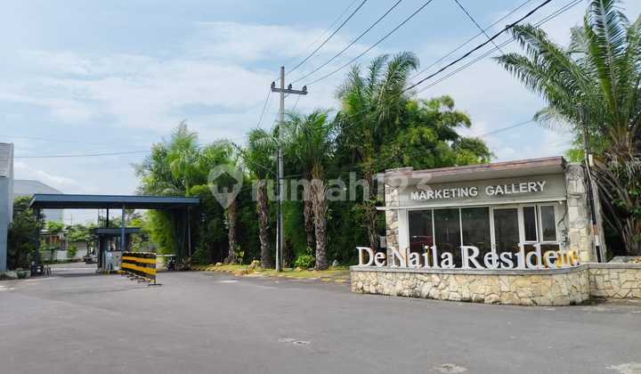 Di Jual Rumah Lelang Denaila Residance Di Jual Rumah Lelang Denaila Residance