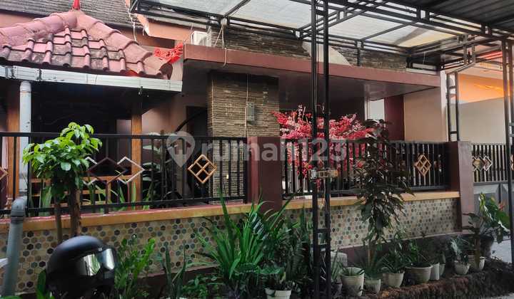 Dijual Lelang 300326 Perum Sutri Indag Regency