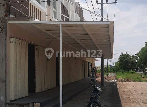 Ruko Tarik.square 2 Lt Krian Sidoarjo 2
