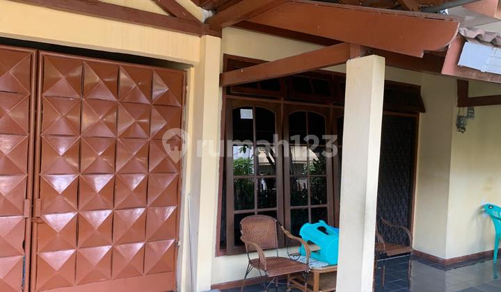 Di Jual Via Lelang Rumah Medayu Kosagrha 2