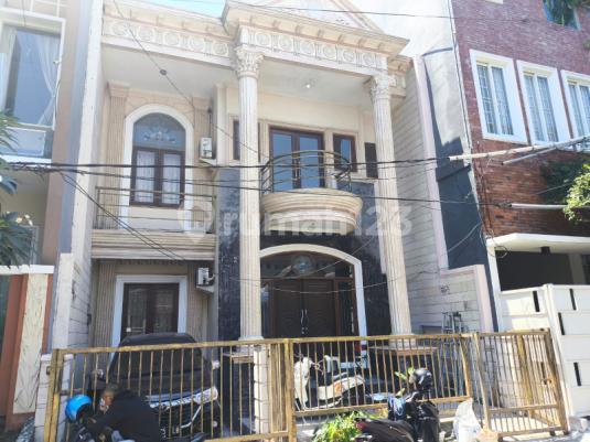 Dijual Lelang 090426 Perum Bumi Marina Emas Blok F No 9