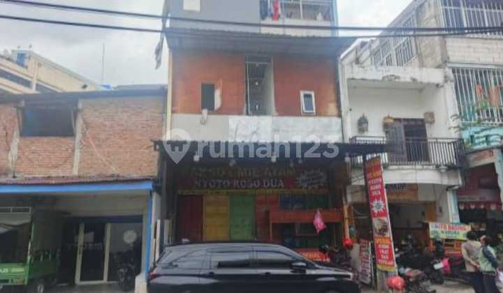 Auction Sale 010426 Boarding House Jl Jetis Kulon 1 No 7