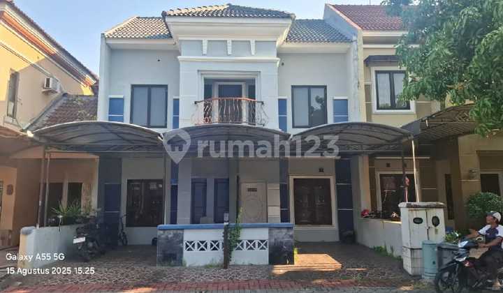 Dijual Lelang 040326 Taman Tiara Regency Cluster Meditara B 01 No 05 Dijual Lelang 040326 Taman Tiara Regency Cluster Meditara B 01 No 05