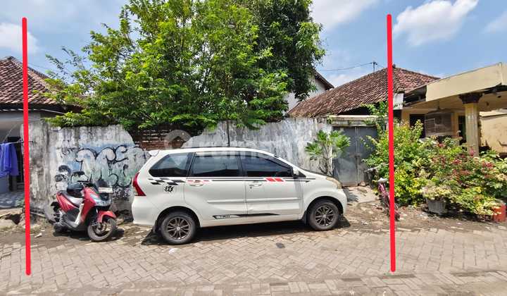 Dijual Via Lelang Rumah Kedungcangkring Jabon