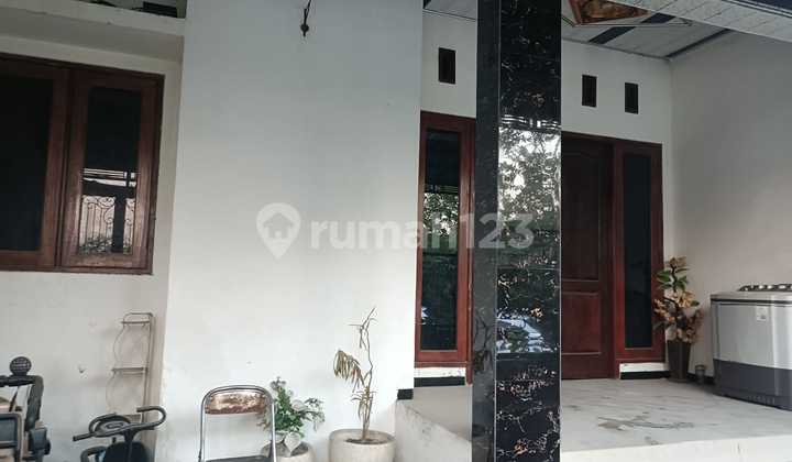 Dijual Via Lelang Rumah Tanjungan Driyorejo