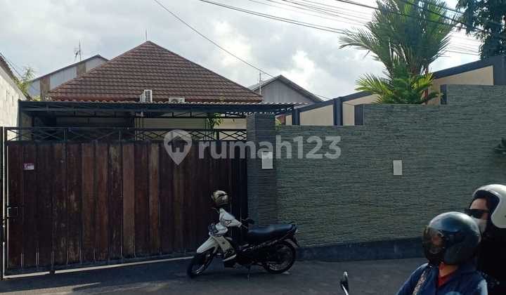 Dijual Lelang 040326 Rumah Jl.muding Batu Sangian 4 No 18