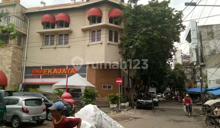 Dijual Via Lelang 200426 Gudang Perkantoran Jl Slompretan No 39 2