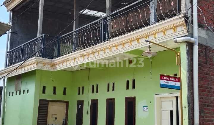 Auction Sale 050326 Driyorejo New City 2D Block Al 14