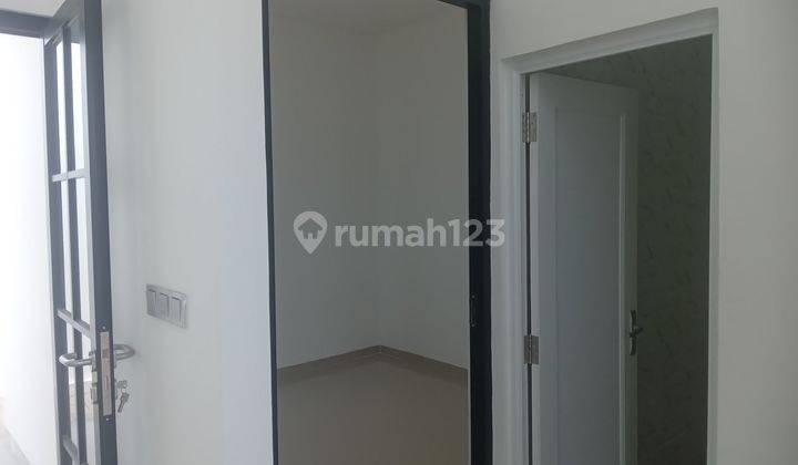 Rumah 1 Lt Modern Minimalis 2