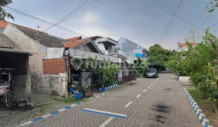 Dijual Via Lelang Rumah Perum Makaryabinangun 2