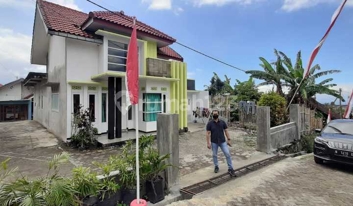 For Sale Auction 250326 Villa Bukit Tlekung Batu