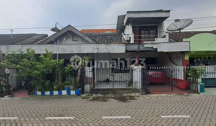 Dijual Via Lelang Rumah Perum Makaryabinangun