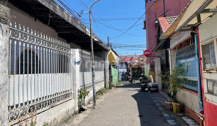 For Sale Via Auction Bendul Merisi House