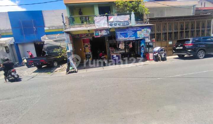 For Sale via Auction 200526 Shophouse Putat Jaya 2