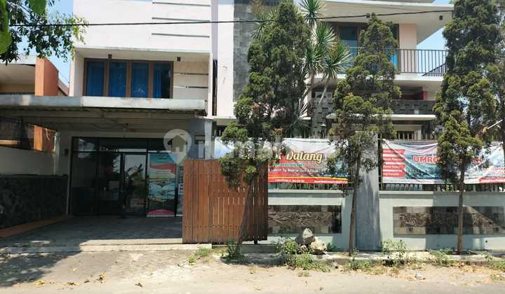 Dijual Lelang 120326 Rumah Jl Lilium Selatan 2 No 12