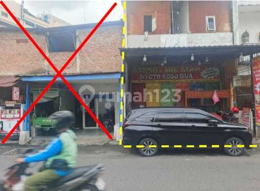 Dijual Lelang 010426 Kosr2an Jl Jetis Kulon 1 No 7 2