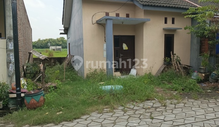 Dijual Lelang 040326 Grand Kenongo Estate 2